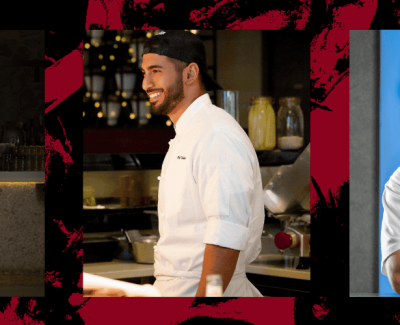 How Artists And Galleries Build Creative Connections