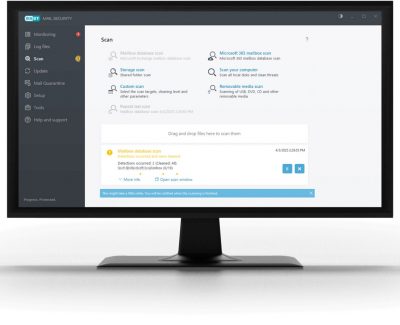 How To Manage Antivirus Alerts And Notifications