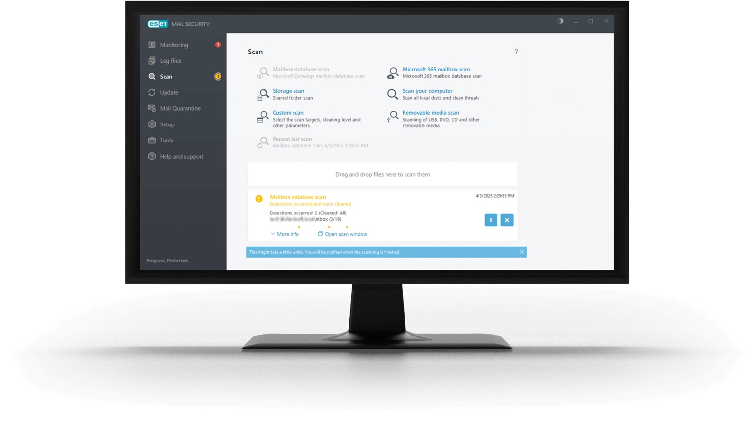 How To Manage Antivirus Alerts And Notifications