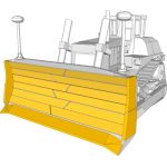 The Load-Bearing Capacity Of Construction Metal Fabrication