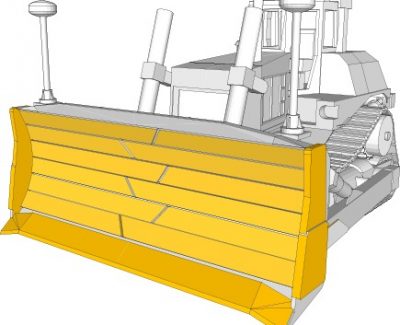 The Load-Bearing Capacity Of Construction Metal Fabrication